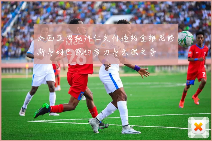 加西亚揭秘拜仁支付违约金维尼修斯与姆巴佩的努力与天赋之争